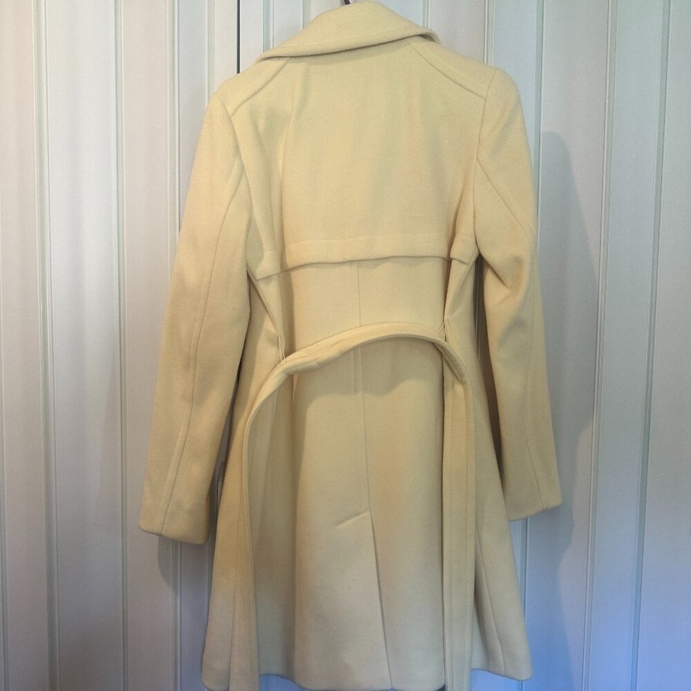 Express Pea coat - Picture 2 of 2